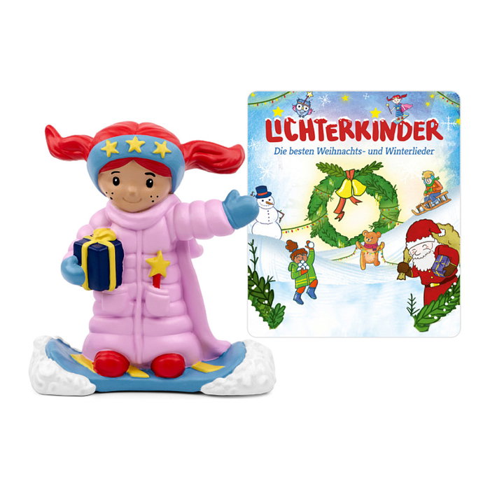 tonies 11000602 Figura de juguete infantil