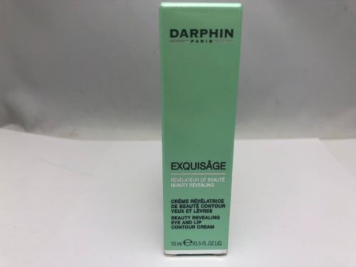 Darphin Exquisage Crema Contorno de Ojos 15ml