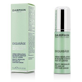 Darphin Exquisage Crema Contorno de Ojos 15ml
