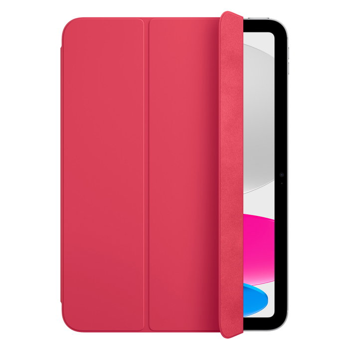Apple Smart Folio para iPad (10ª gen) 11 pulgadas - Rojo (Sandía)