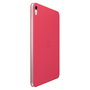 Apple Smart Folio para iPad (10ª gen) 11 pulgadas - Rojo (Sandía)