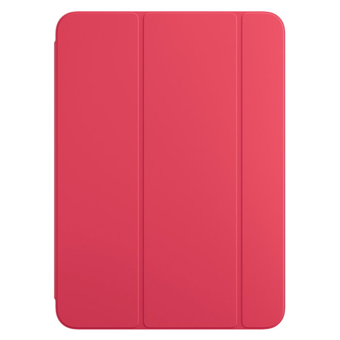Apple Smart Folio para iPad (10ª gen) 11 pulgadas - Rojo (Sandía)