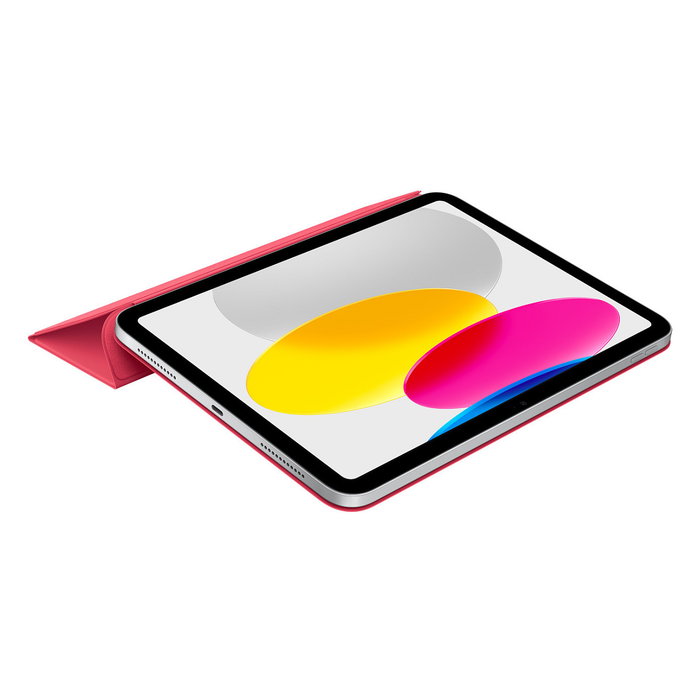 Apple Smart Folio para iPad (10ª gen) 11 pulgadas - Rojo (Sandía)