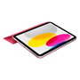 Apple Smart Folio para iPad (10ª gen) 11 pulgadas - Rojo (Sandía)