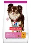 Hill's Science Plan Canine Adult Light Small & Mini Pollo 1,5kg