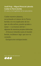 Cuidar la Tierra herida, Jordi Puig - RIALP