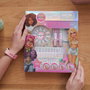 KIDS LICENSING Set de Manicura de Uñas Perfumadas WOW00017