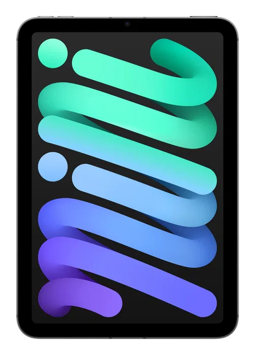 Apple iPad mini 7ª generación Wi-Fi + 5G 256 GB Gris Espacial - Pantalla Liquid Retina de 8.3 pulgadas, iPadOS 18, Chip A17 Pro Apple iPad mini 7ª generación Wi-Fi + 5G 256 GB Gris Espacial - Pantalla Liquid Retina de 8.3 pulgadas, iPadOS 18, Chip A17 Pro