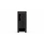 Krux KRUX Heko Caja de ordenador Midi Tower negra