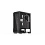 Krux KRUX Heko Caja de ordenador Midi Tower negra