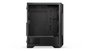 Krux Heko Caja de Ordenador ATX Cristal Templado 4 Ventiladores ARGB 120mm Filtros Antipolvo