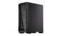 Krux Heko Caja de Ordenador ATX Cristal Templado 4 Ventiladores ARGB 120mm Filtros Antipolvo