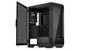 Krux Heko Caja de Ordenador ATX Cristal Templado 4 Ventiladores ARGB 120mm Filtros Antipolvo