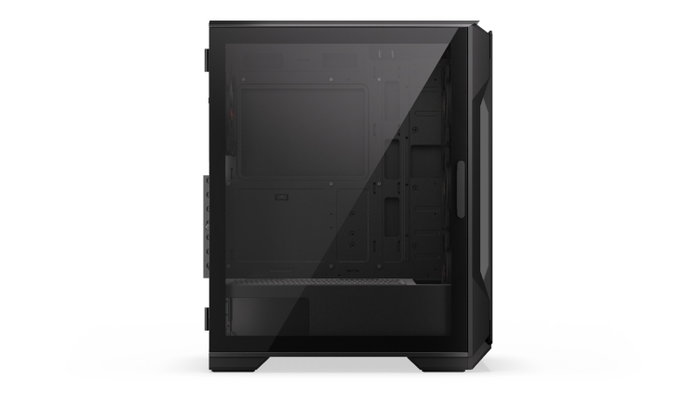 Krux Heko Caja de Ordenador ATX Cristal Templado 4 Ventiladores ARGB 120mm Filtros Antipolvo