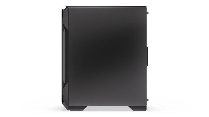 Krux Heko Caja de Ordenador ATX Cristal Templado 4 Ventiladores ARGB 120mm Filtros Antipolvo