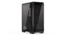 Krux Heko Caja de Ordenador ATX Cristal Templado 4 Ventiladores ARGB 120mm Filtros Antipolvo