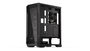 Krux Heko Caja de Ordenador ATX Cristal Templado 4 Ventiladores ARGB 120mm Filtros Antipolvo