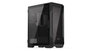 Krux Heko Caja de Ordenador ATX Cristal Templado 4 Ventiladores ARGB 120mm Filtros Antipolvo