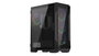 Krux Heko Caja de Ordenador ATX Cristal Templado 4 Ventiladores ARGB 120mm Filtros Antipolvo