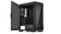 Krux Heko Caja de Ordenador ATX Cristal Templado 4 Ventiladores ARGB 120mm Filtros Antipolvo