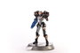 Metroid Prime Estatua PVC Samus Phazon Suit Collector´s Edition 28 cm