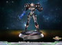 Metroid Prime Estatua PVC Samus Phazon Suit Collector´s Edition 28 cm