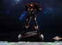 Metroid Prime Estatua PVC Samus Phazon Suit Collector´s Edition 28 cm