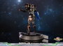 Metroid Prime Estatua PVC Samus Phazon Suit Collector´s Edition 28 cm