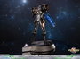 Metroid Prime Estatua PVC Samus Phazon Suit Collector´s Edition 28 cm