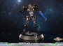 Metroid Prime Estatua PVC Samus Phazon Suit Collector´s Edition 28 cm