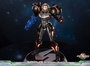 Metroid Prime Estatua PVC Samus Phazon Suit Collector´s Edition 28 cm