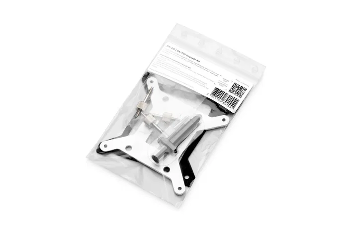 Ek water blocks Kit de montaje EK-AIO LGA1700