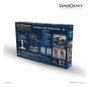 Archon Studio StarCraft TMG Héroe Set de Expansión Terran: Jim Raynor & Point Defense Drone