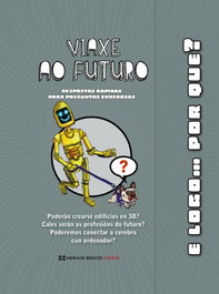 VIAXE AO FUTURO, VV.AA. - XERAIS