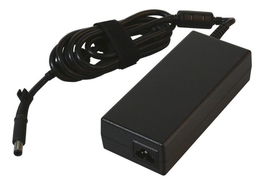 HP Adaptador de Corriente 120W, PFC para Notebooks, Fuente de Alimentación Portátil
