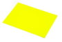 Sadipal Cartulina Fluorescente Amarilla 50x65 cm