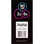 Levenhuk Zeno Handy ZH25 Magnifier