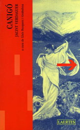 Canigó, Jacint Verdaguer - LAERTES