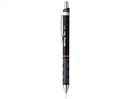 Rotring Portaminas Tikky Retro 0.5 mm Color Negro