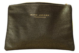 Marc Jacobs Bolsa de tela de Maquillaje de Viaje