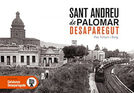 Sant Andreu de Palomar desaparegut, Pau Vinyes I Roig - EFADOS
