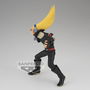 Banpresto Figura Hizashi Yamada Present Mic The Amazing Heroes vol. 23 My Hero Academia 15cm PVC