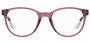 Under Armour Gafas de vista UA-5020-G3IF218 Rosa
