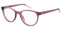 Under Armour Gafas de vista UA-5020-G3IF218 Rosa