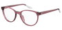 Under Armour Gafas de vista UA-5020-G3IF218 Rosa