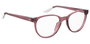 Under Armour Gafas de vista UA-5020-G3IF218 Rosa