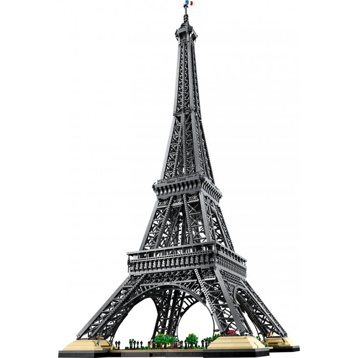 LEGO Iconic Eiffelturm 10307 LEGO Iconic Eiffelturm 10307
