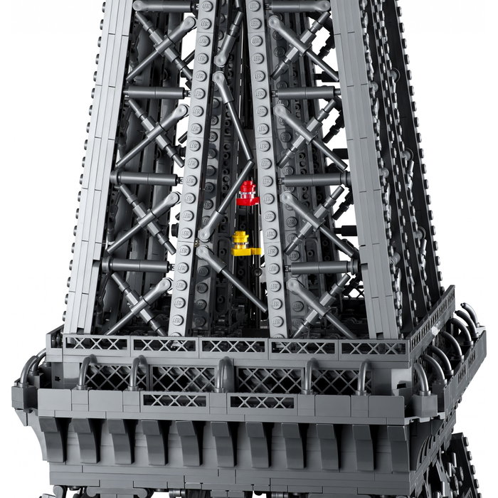LEGO Iconic Eiffelturm 10307 LEGO Iconic Eiffelturm 10307