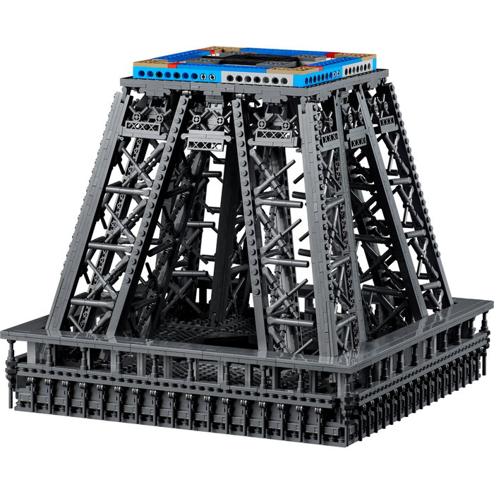 LEGO Iconic Eiffelturm 10307 LEGO Iconic Eiffelturm 10307