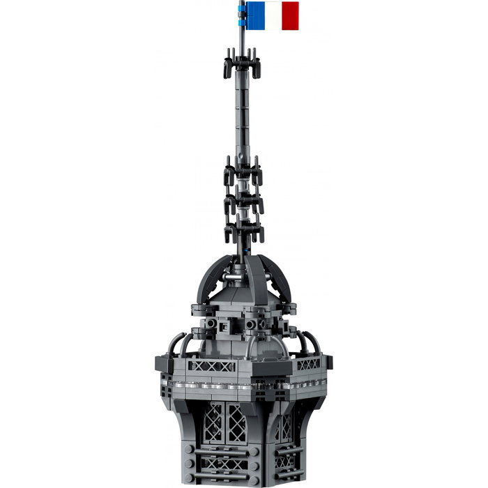 LEGO Iconic Eiffelturm 10307 LEGO Iconic Eiffelturm 10307